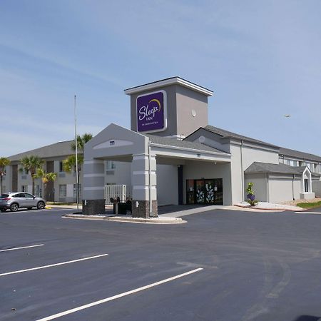 Sleep Inn Near Outlets Socastee Екстер'єр фото