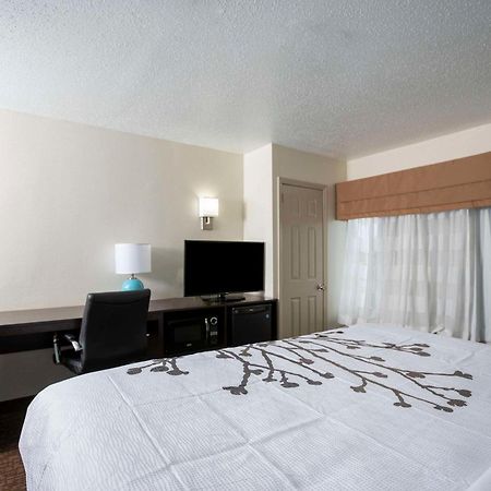 Sleep Inn Near Outlets Socastee Екстер'єр фото