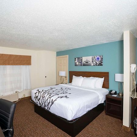 Sleep Inn Near Outlets Socastee Екстер'єр фото