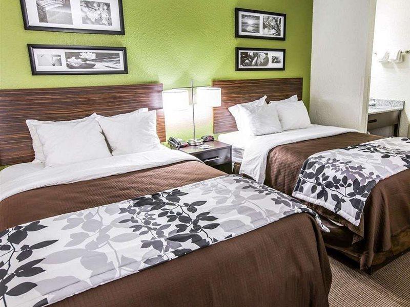 Sleep Inn Near Outlets Socastee Екстер'єр фото