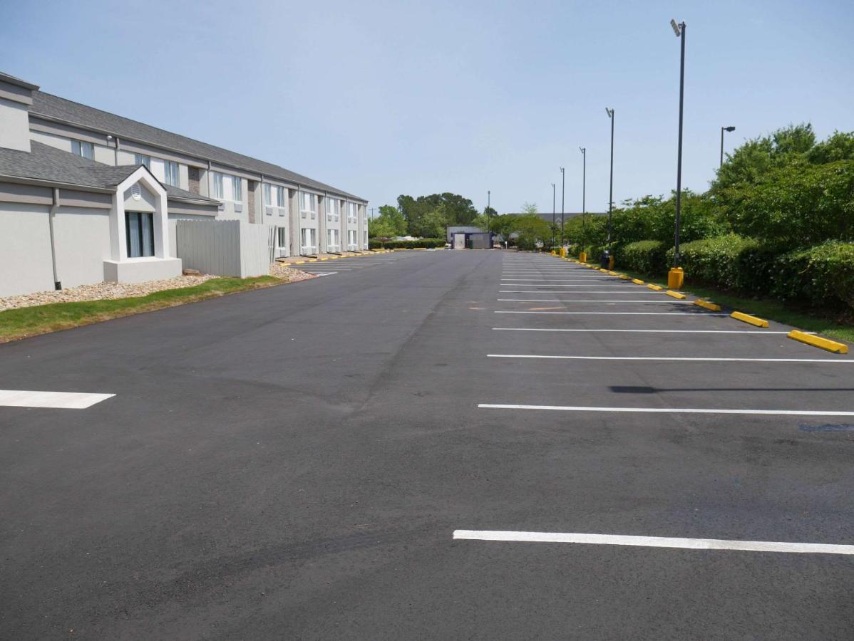 Sleep Inn Near Outlets Socastee Екстер'єр фото