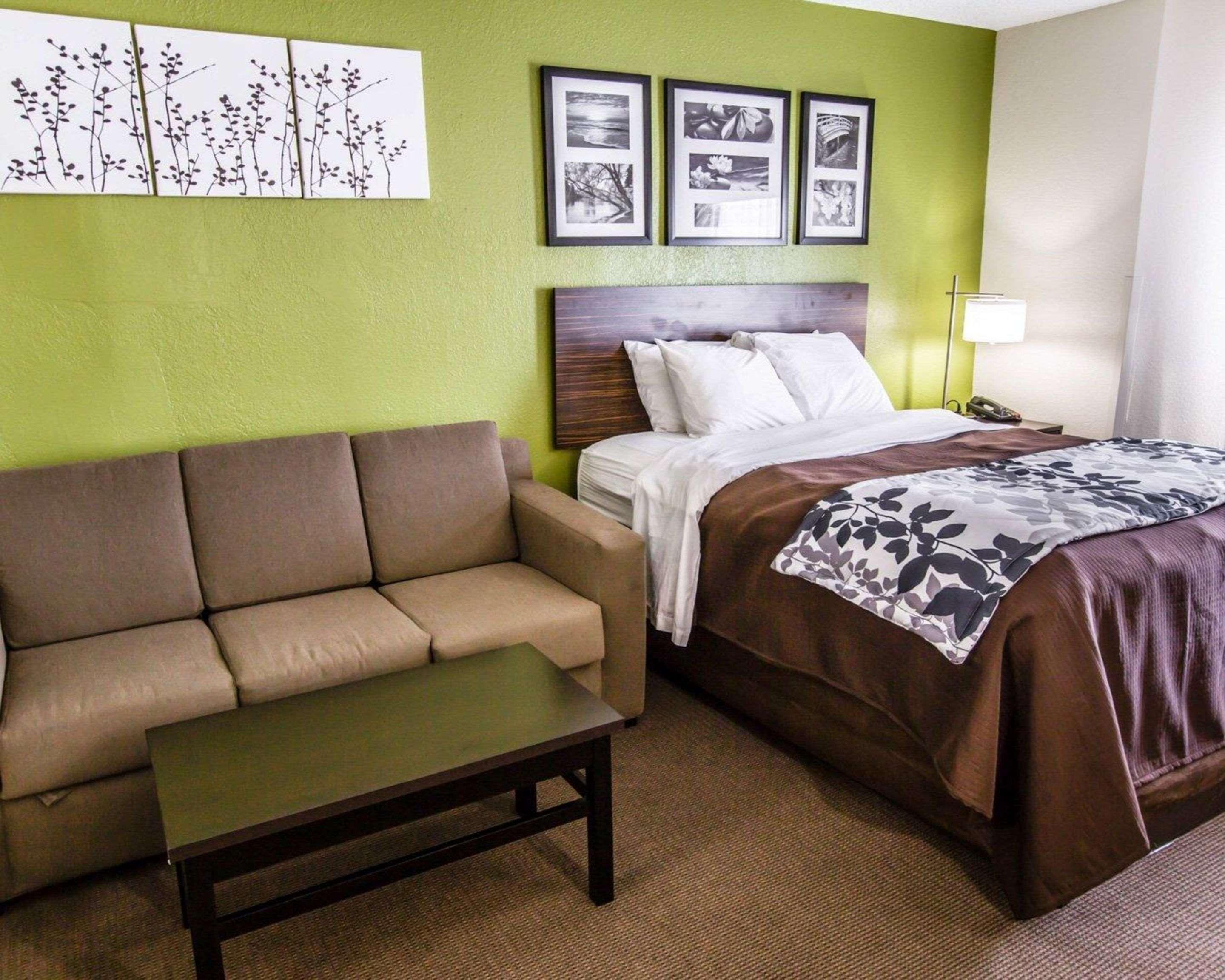 Sleep Inn Near Outlets Socastee Екстер'єр фото