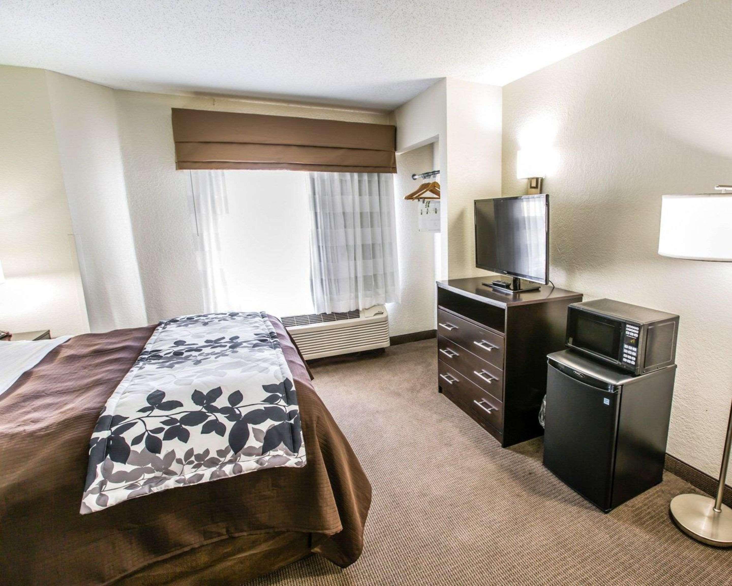 Sleep Inn Near Outlets Socastee Екстер'єр фото