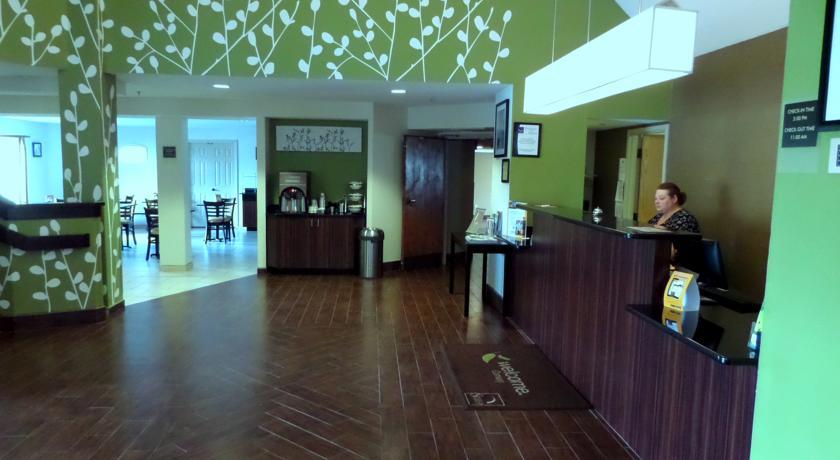 Sleep Inn Near Outlets Socastee Екстер'єр фото