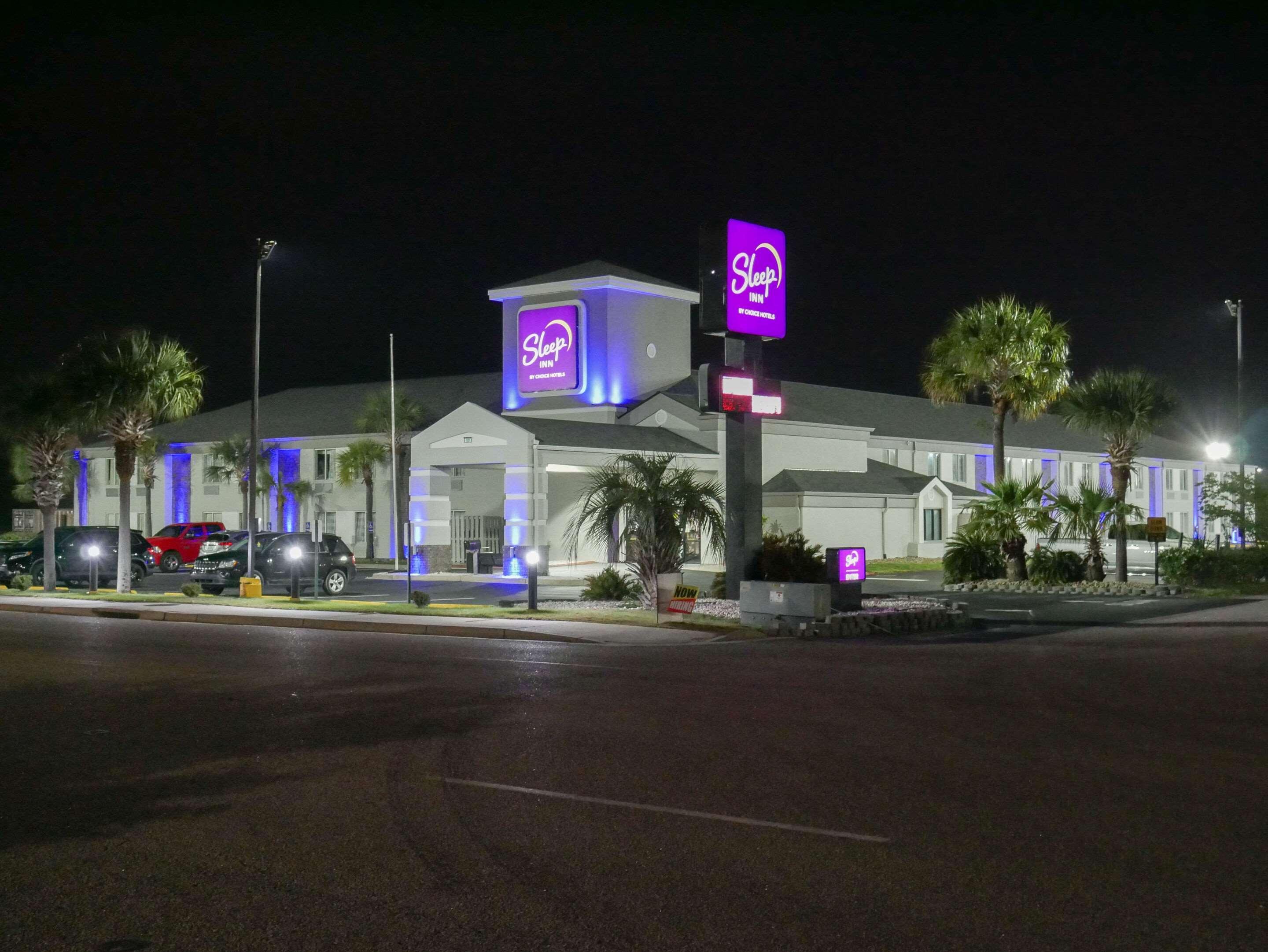 Sleep Inn Near Outlets Socastee Екстер'єр фото