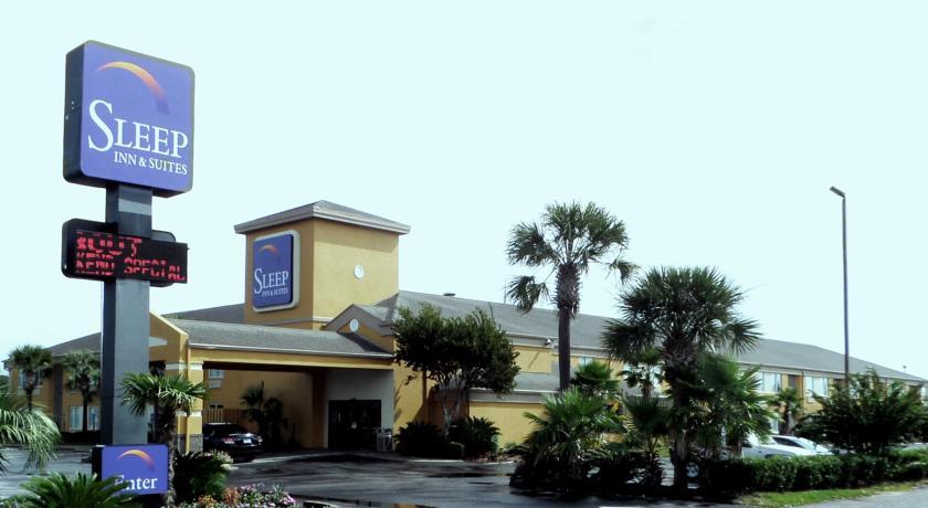 Sleep Inn Near Outlets Socastee Екстер'єр фото