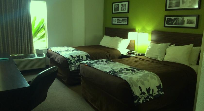 Sleep Inn Near Outlets Socastee Екстер'єр фото