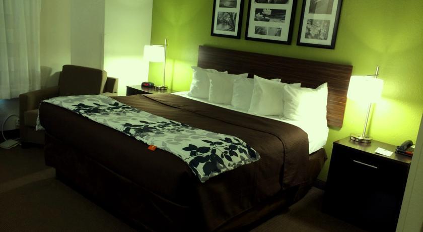 Sleep Inn Near Outlets Socastee Екстер'єр фото