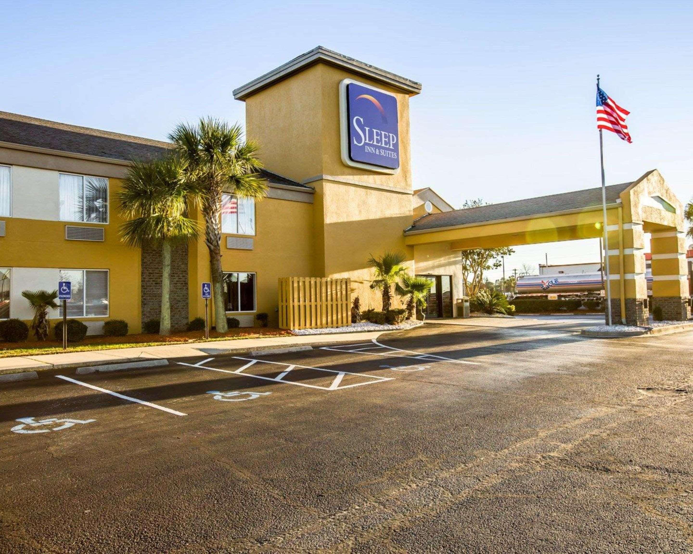 Sleep Inn Near Outlets Socastee Екстер'єр фото