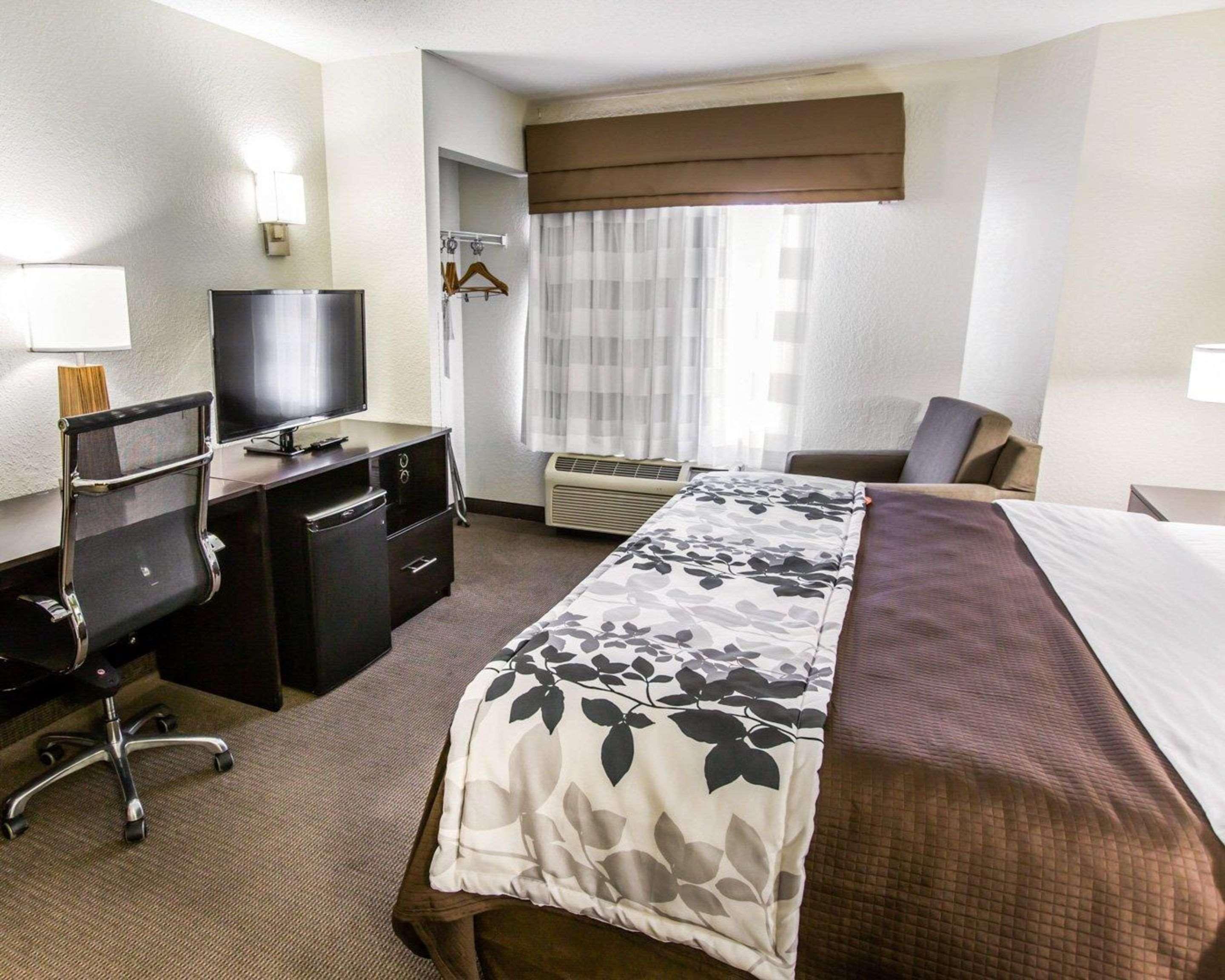 Sleep Inn Near Outlets Socastee Екстер'єр фото