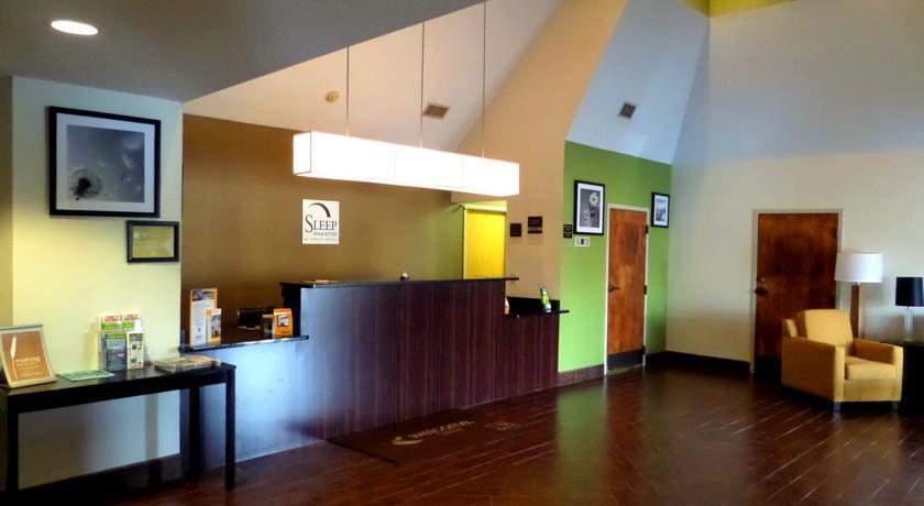 Sleep Inn Near Outlets Socastee Екстер'єр фото