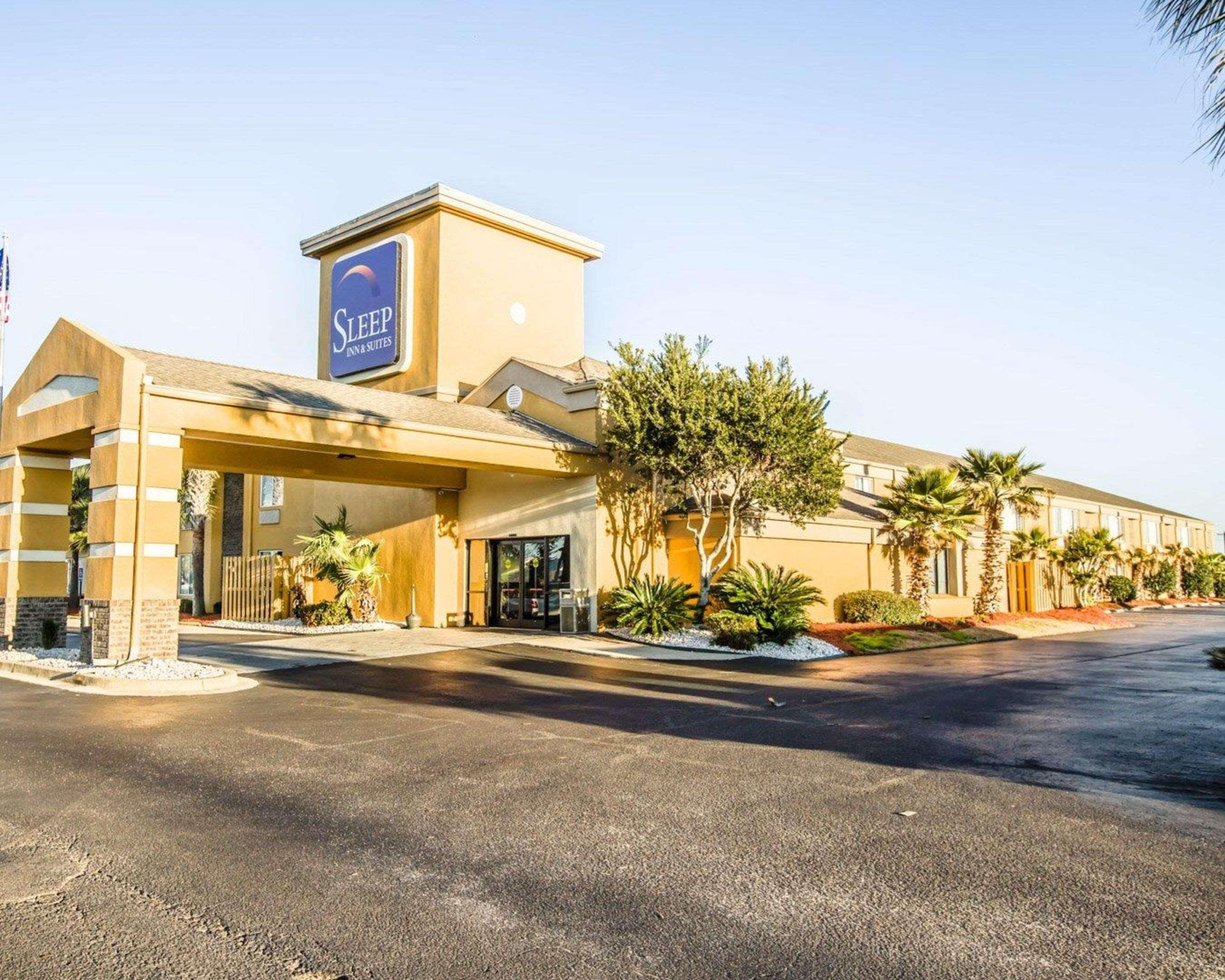 Sleep Inn Near Outlets Socastee Екстер'єр фото
