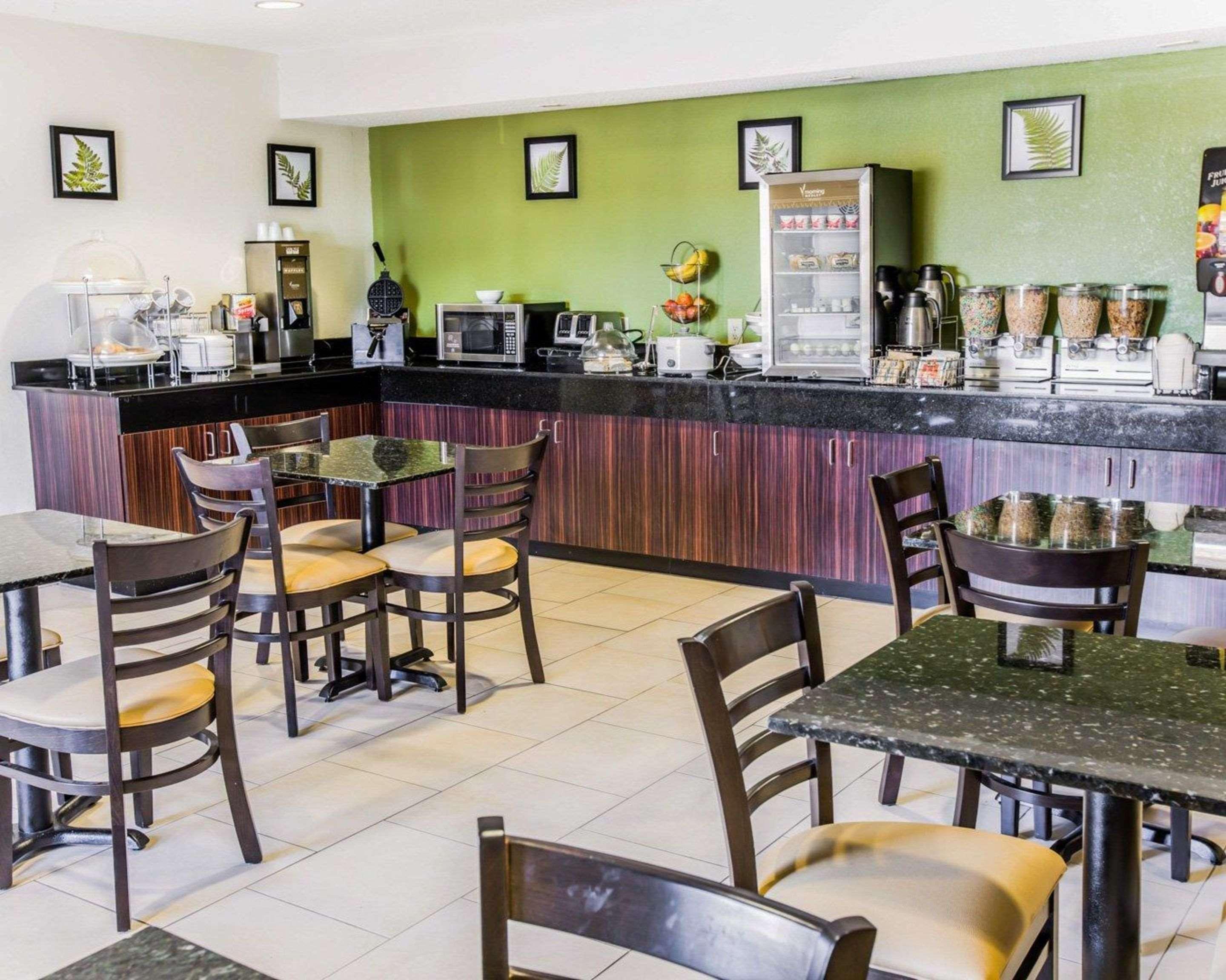Sleep Inn Near Outlets Socastee Екстер'єр фото
