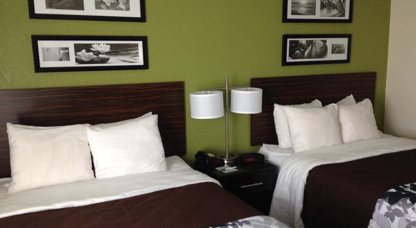 Sleep Inn Near Outlets Socastee Екстер'єр фото