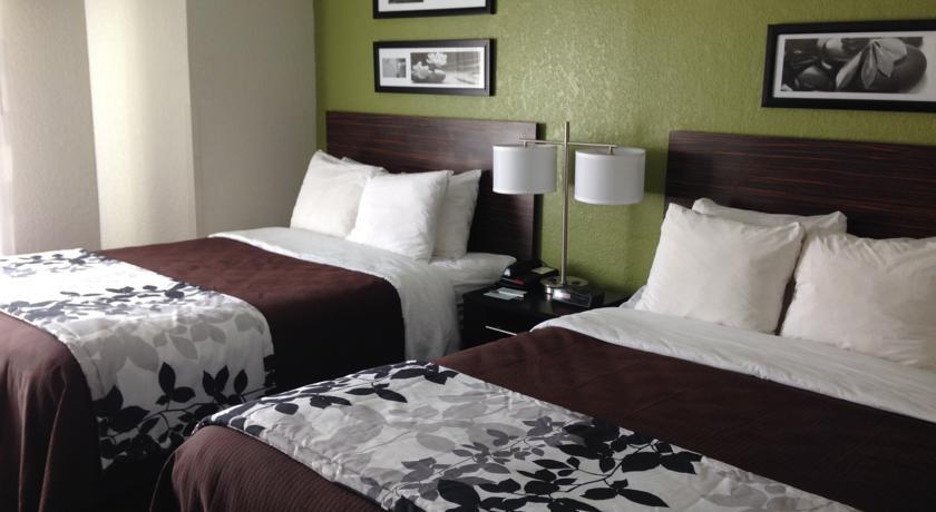 Sleep Inn Near Outlets Socastee Екстер'єр фото