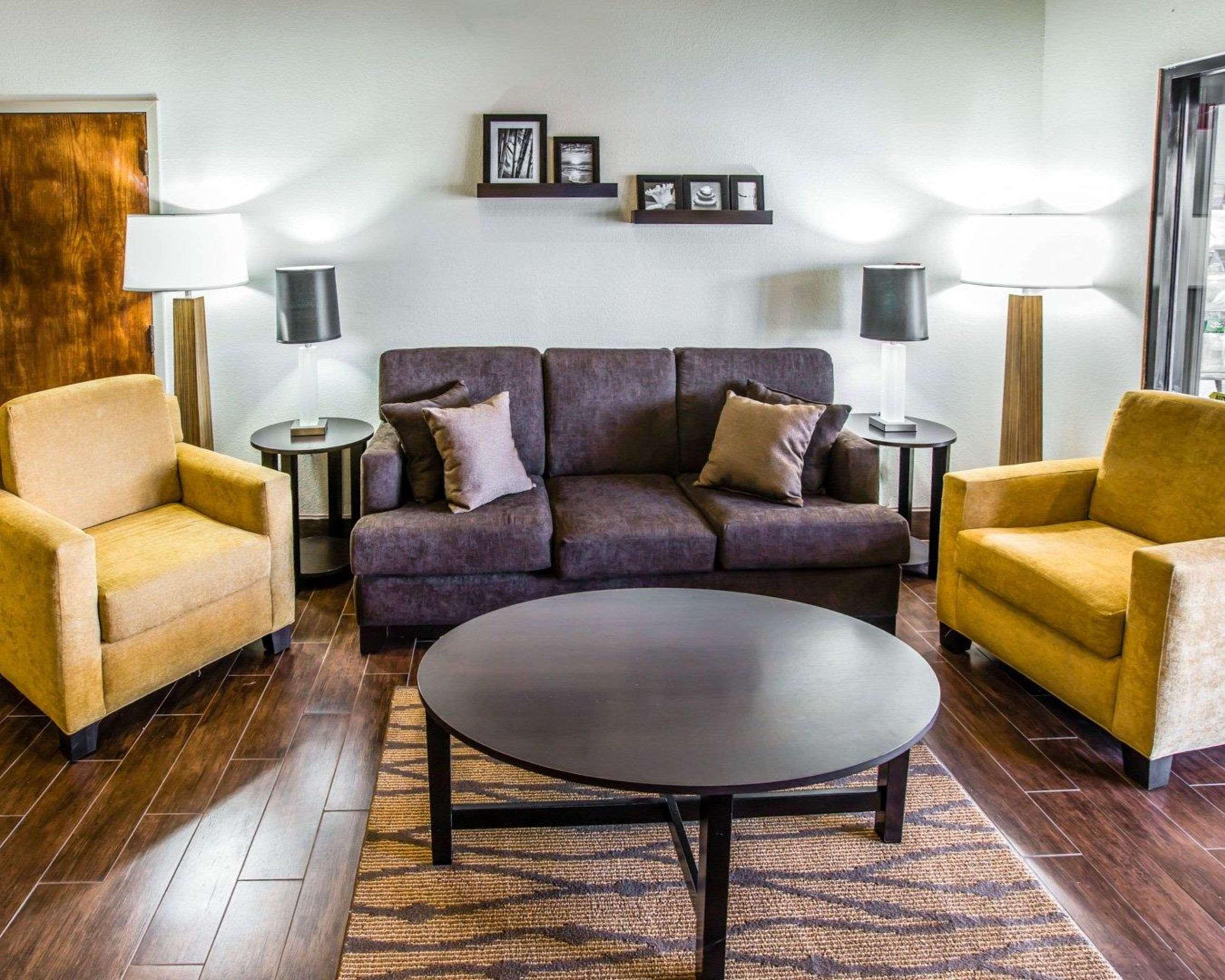 Sleep Inn Near Outlets Socastee Екстер'єр фото