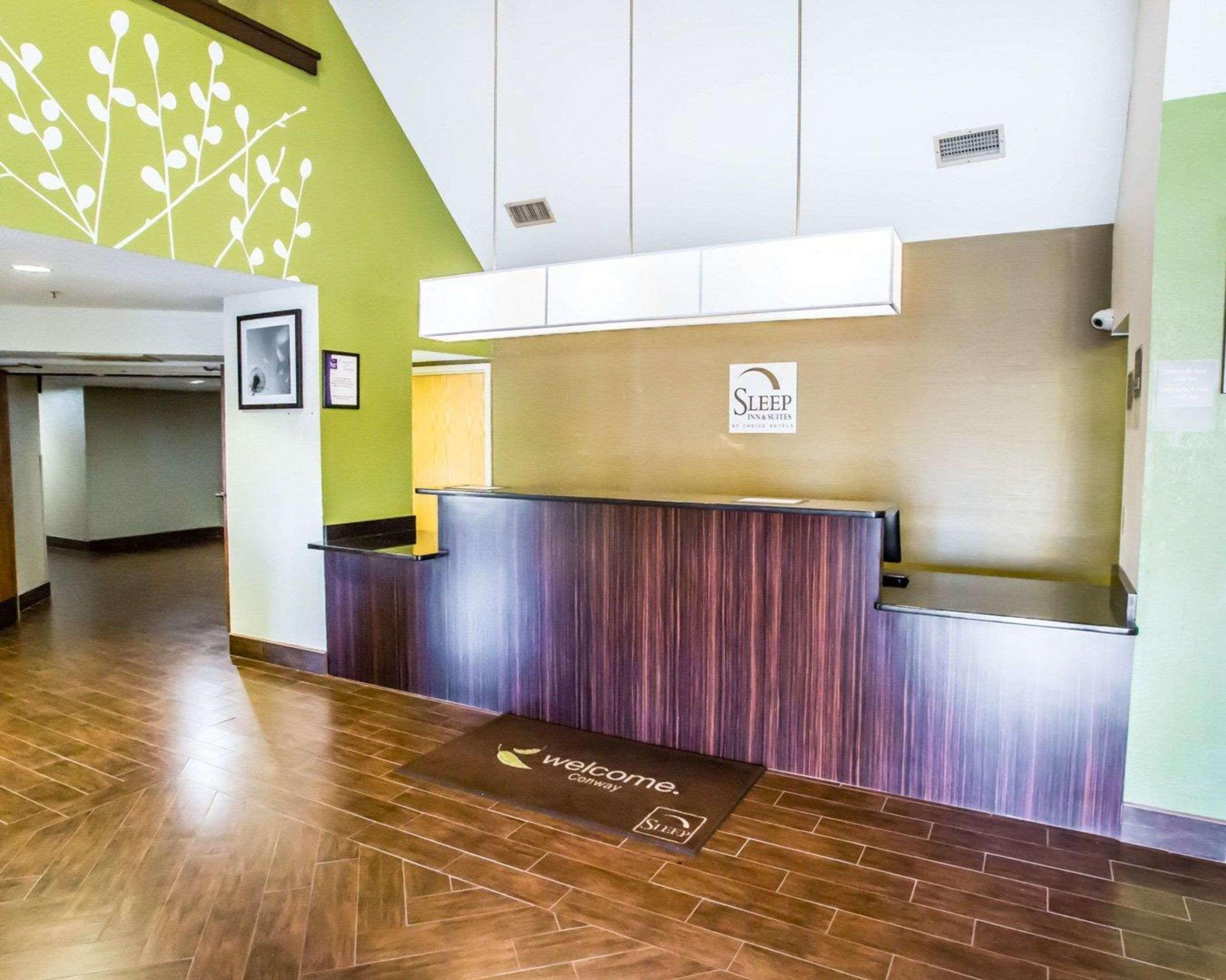 Sleep Inn Near Outlets Socastee Екстер'єр фото