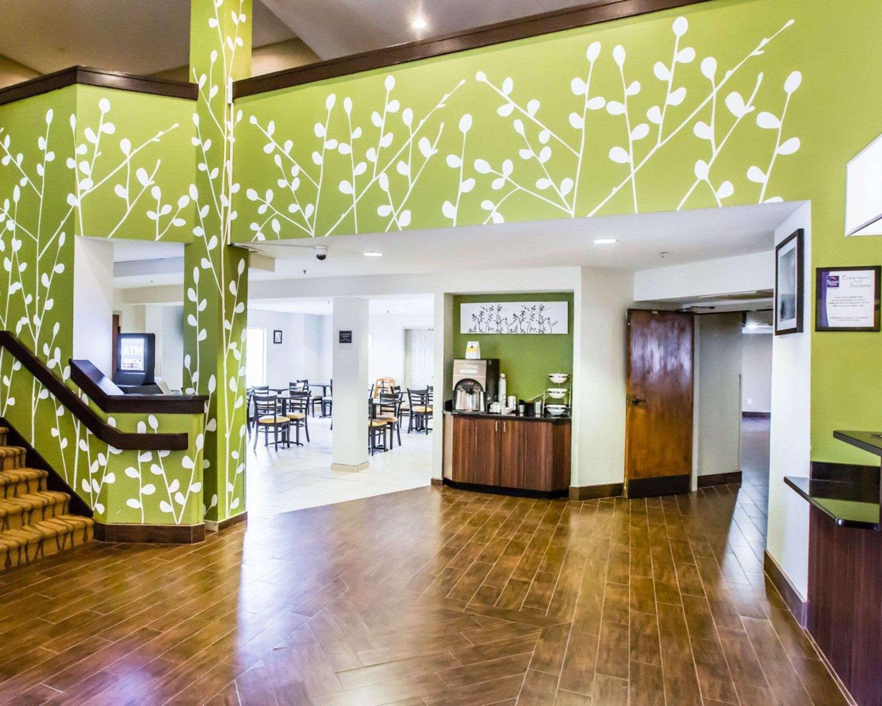 Sleep Inn Near Outlets Socastee Екстер'єр фото