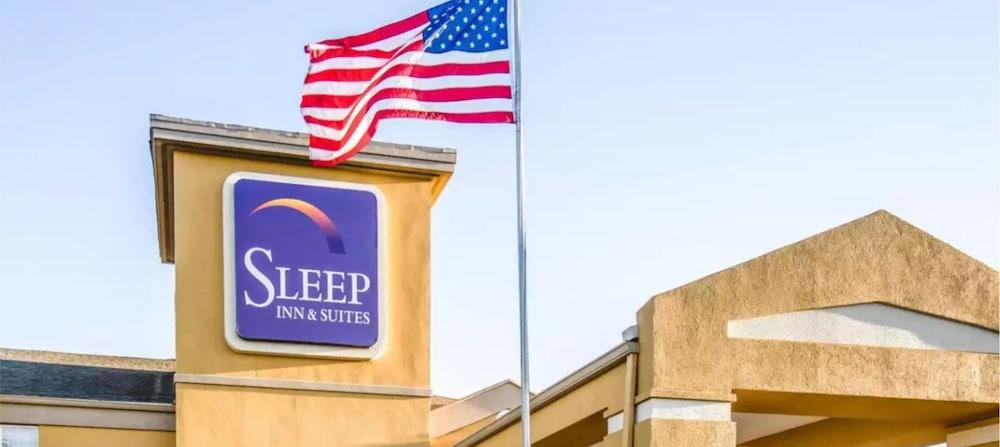 Sleep Inn Near Outlets Socastee Екстер'єр фото