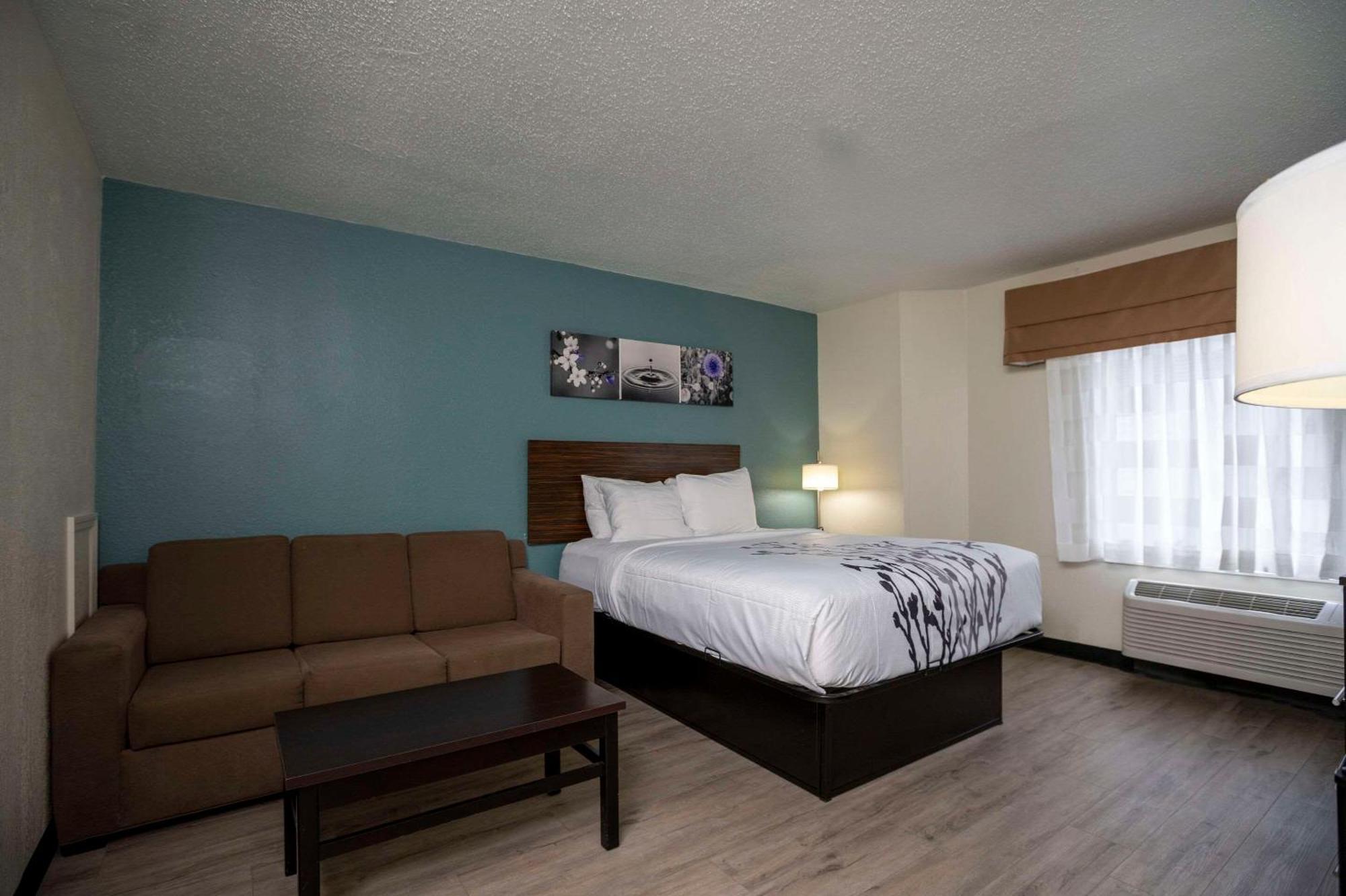 Sleep Inn Near Outlets Socastee Екстер'єр фото