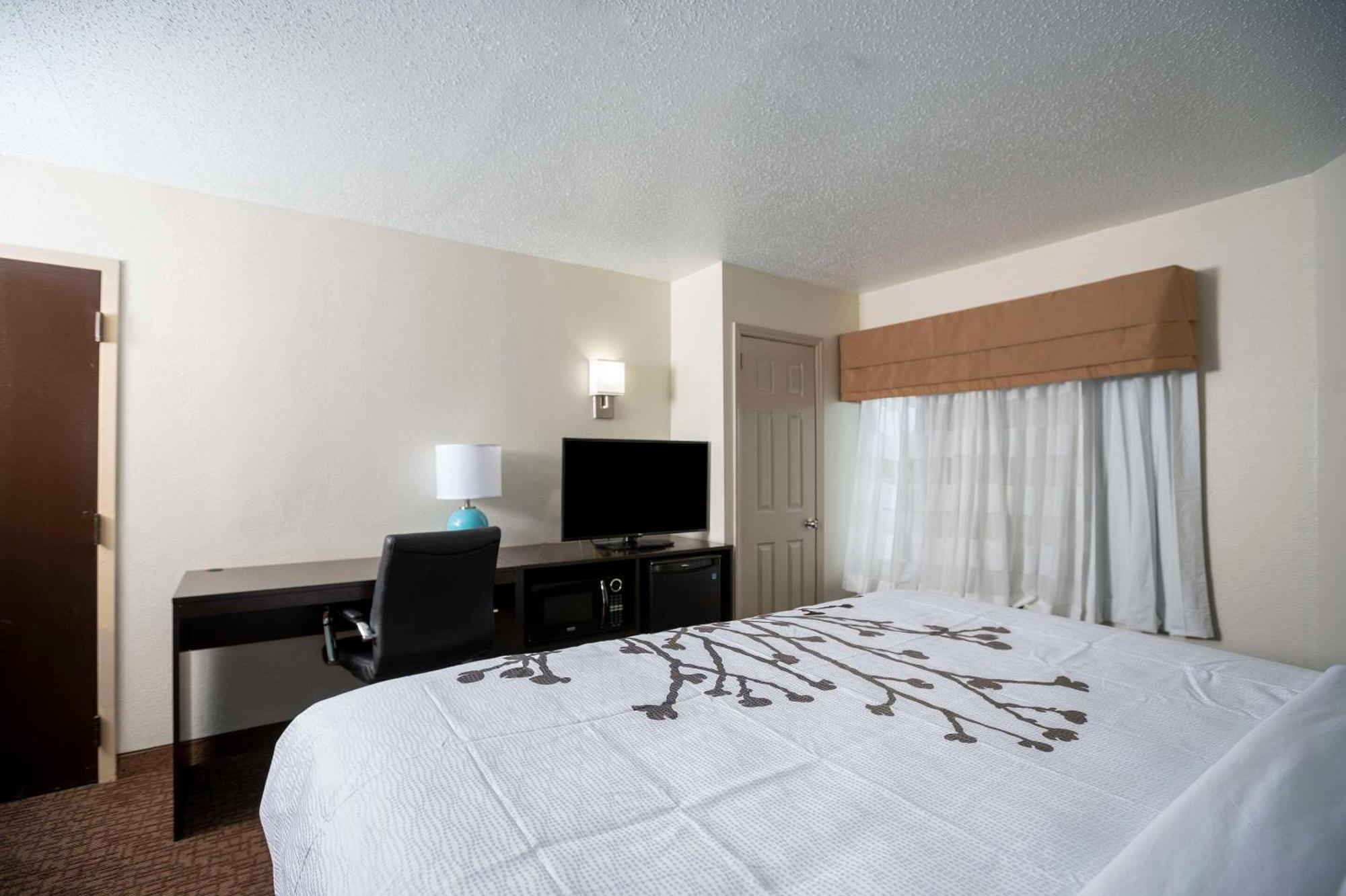 Sleep Inn Near Outlets Socastee Екстер'єр фото