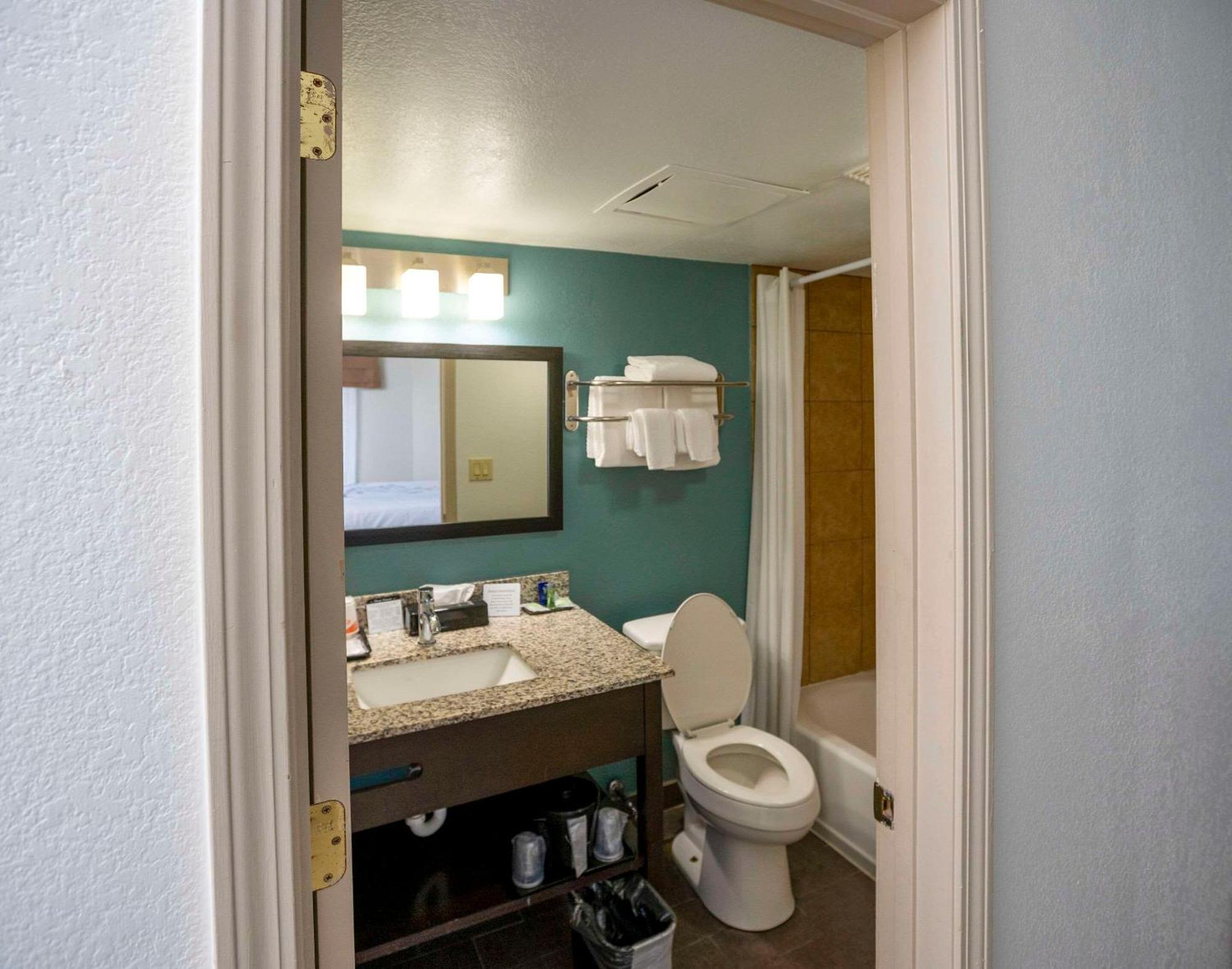 Sleep Inn Near Outlets Socastee Екстер'єр фото