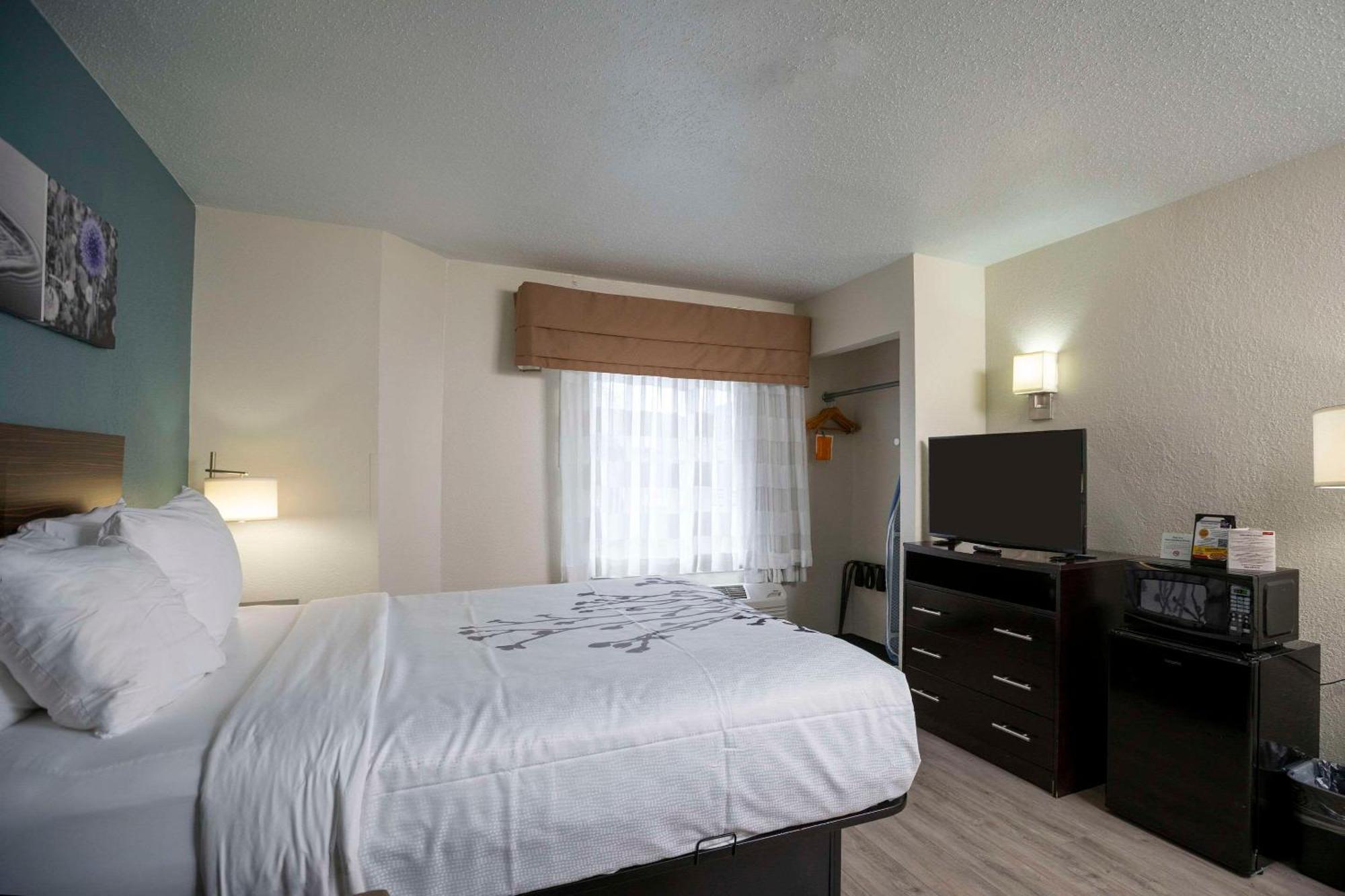 Sleep Inn Near Outlets Socastee Екстер'єр фото
