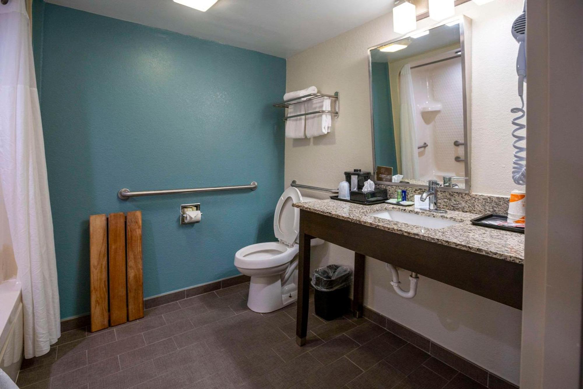 Sleep Inn Near Outlets Socastee Екстер'єр фото