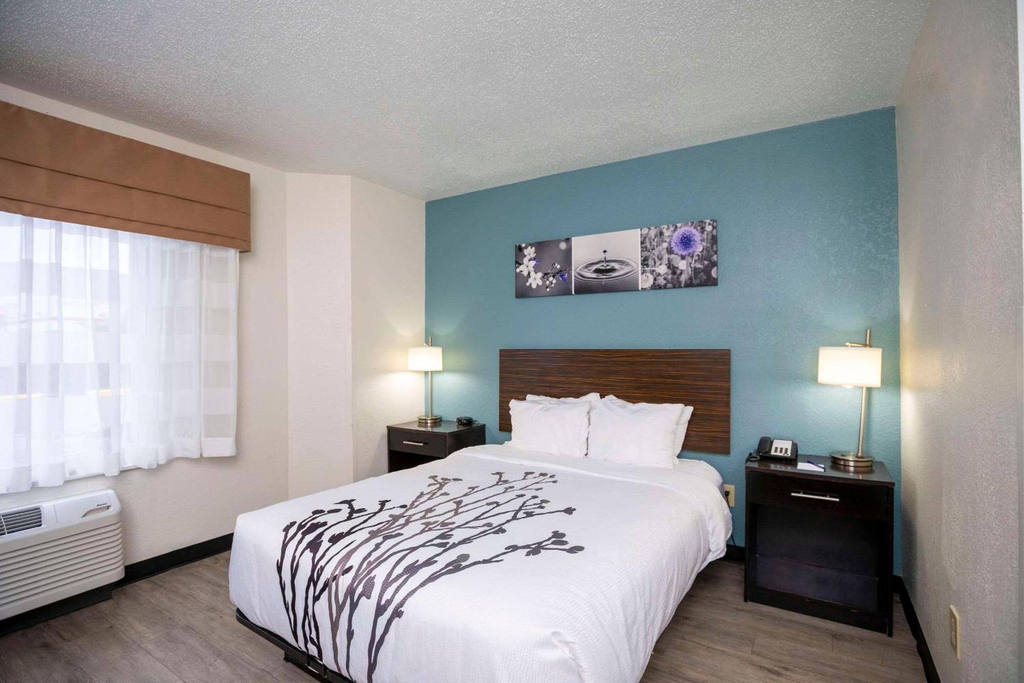 Sleep Inn Near Outlets Socastee Екстер'єр фото