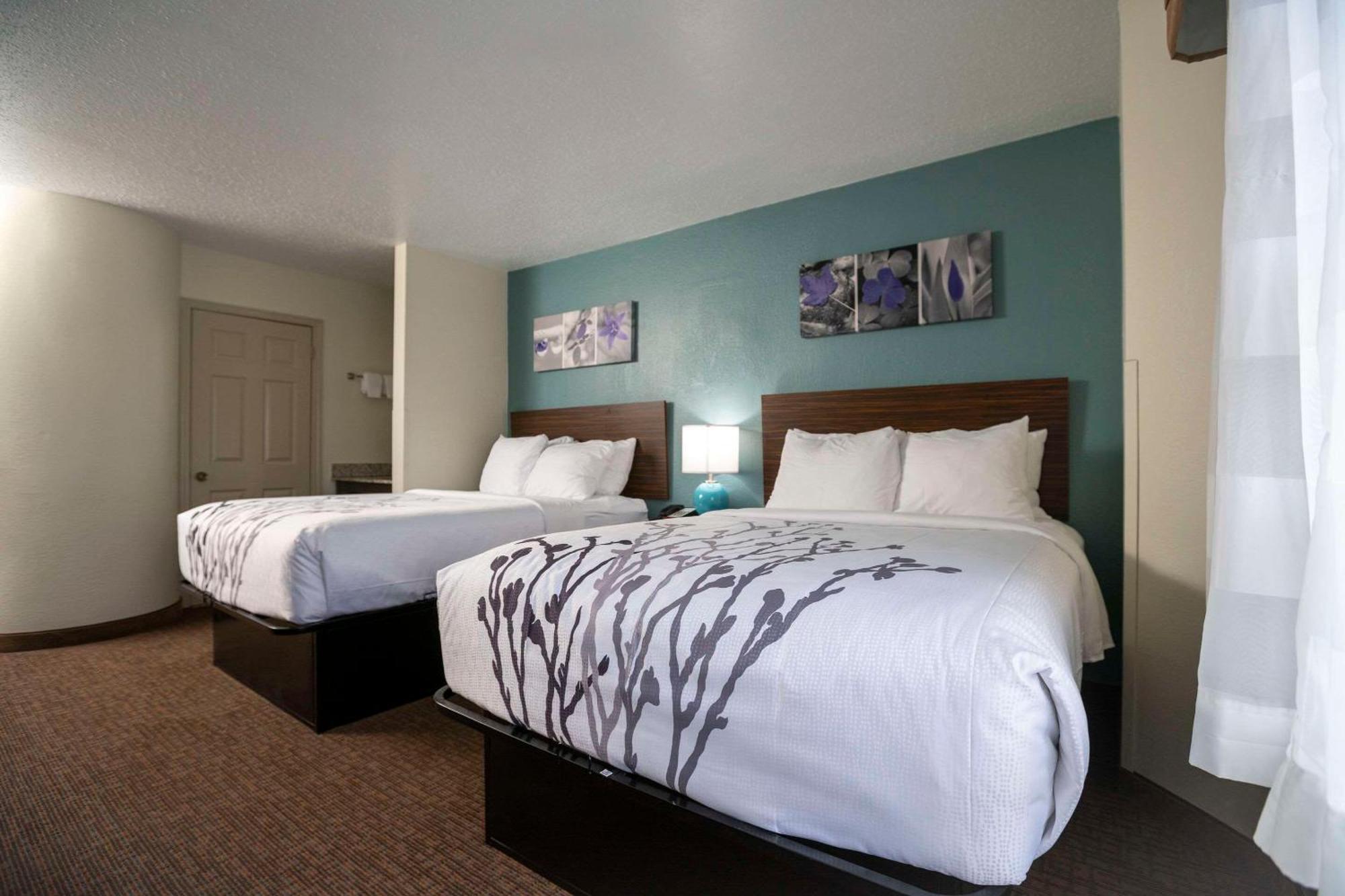 Sleep Inn Near Outlets Socastee Екстер'єр фото
