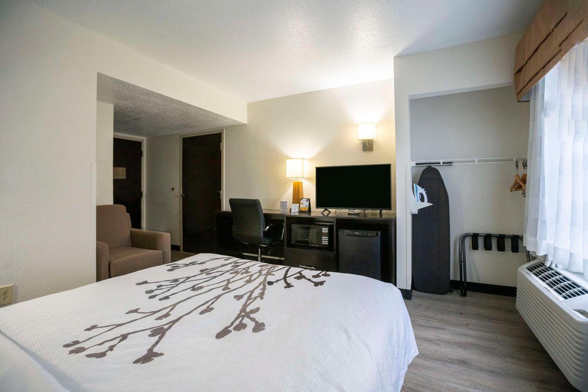 Sleep Inn Near Outlets Socastee Екстер'єр фото