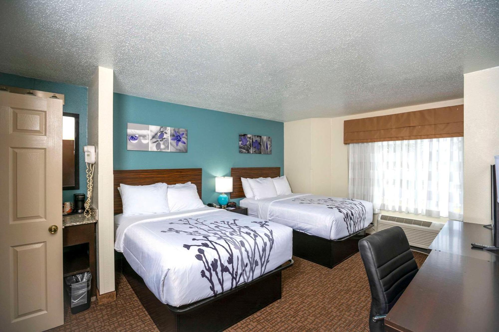 Sleep Inn Near Outlets Socastee Екстер'єр фото
