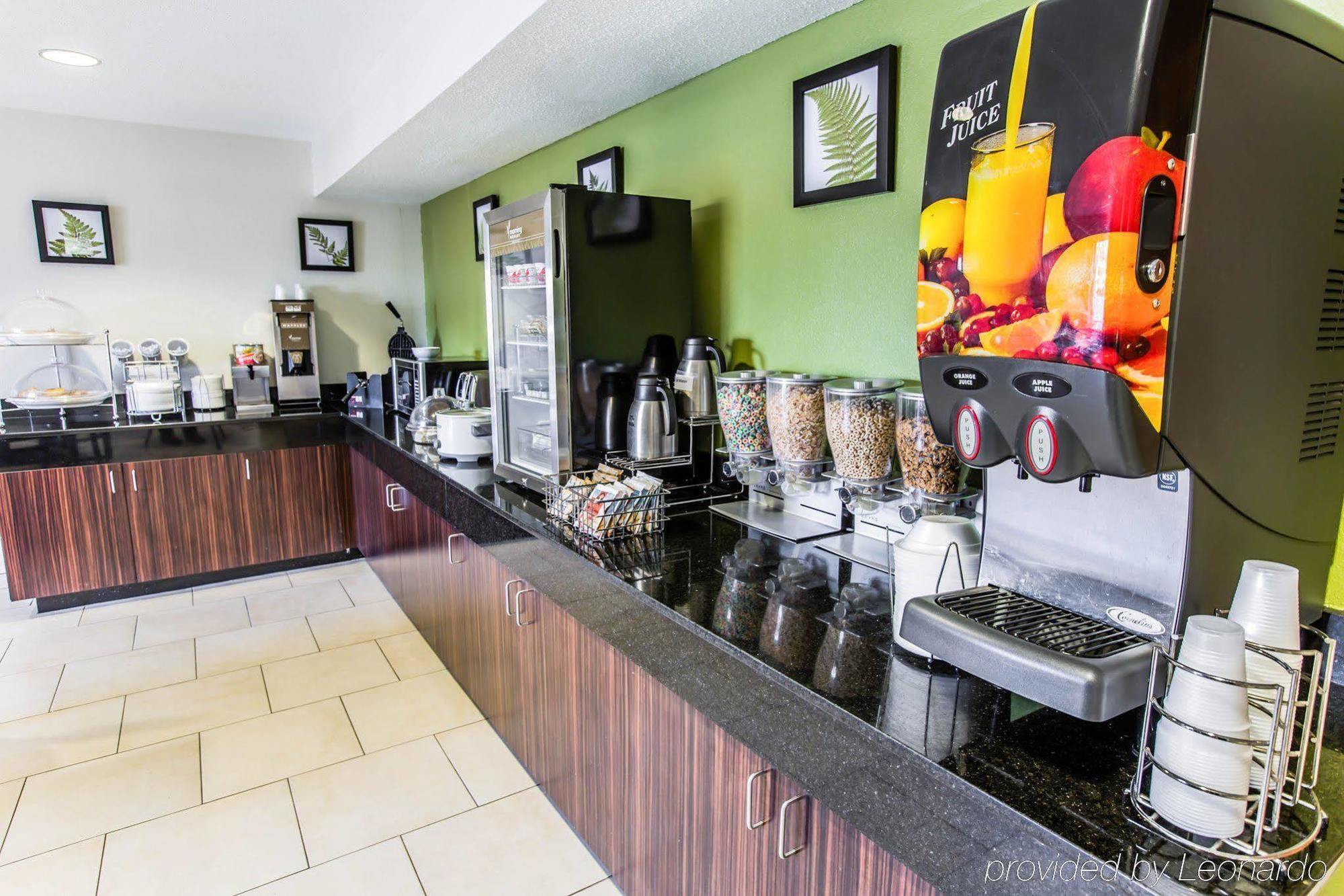 Sleep Inn Near Outlets Socastee Екстер'єр фото
