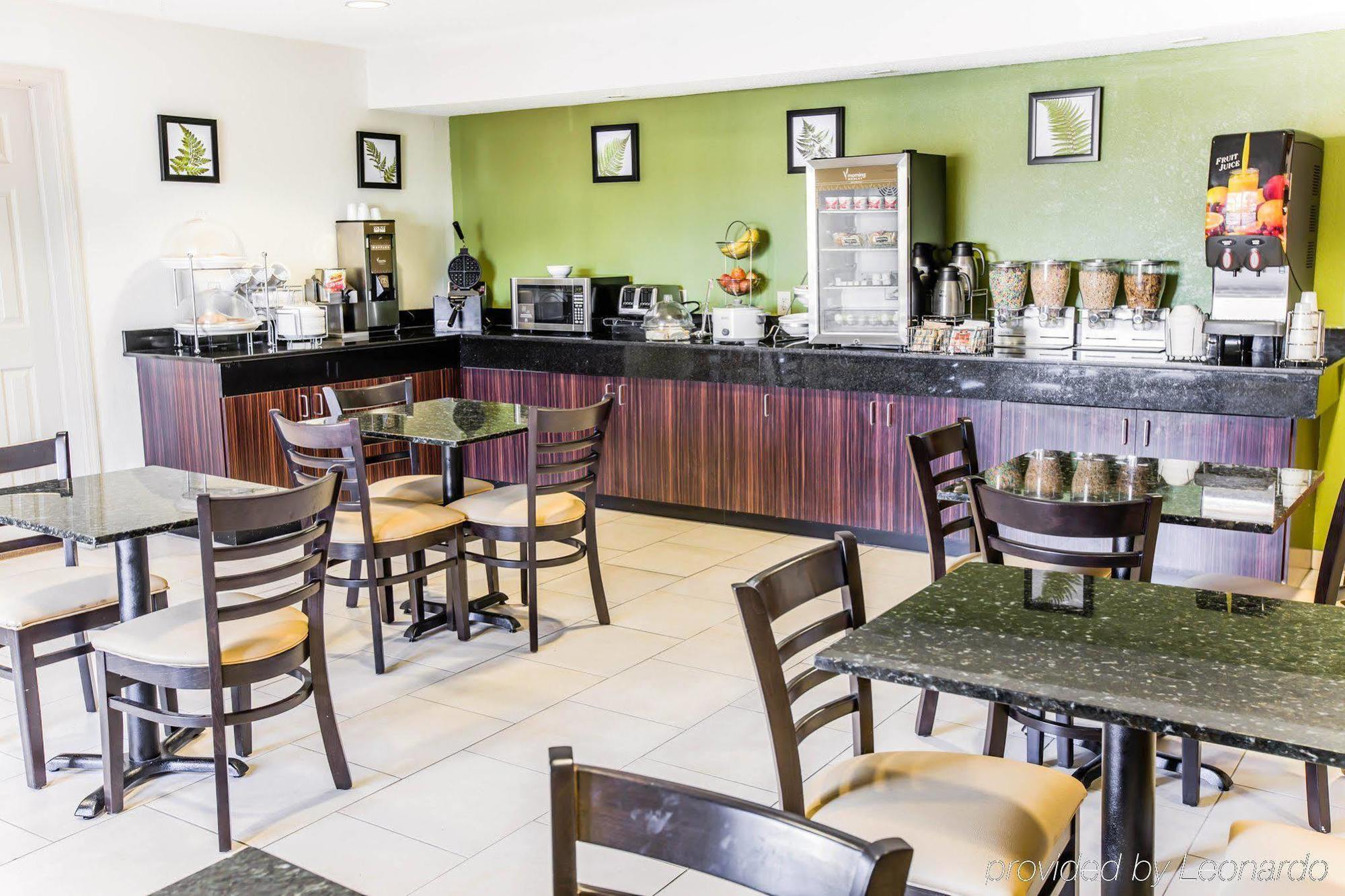 Sleep Inn Near Outlets Socastee Екстер'єр фото