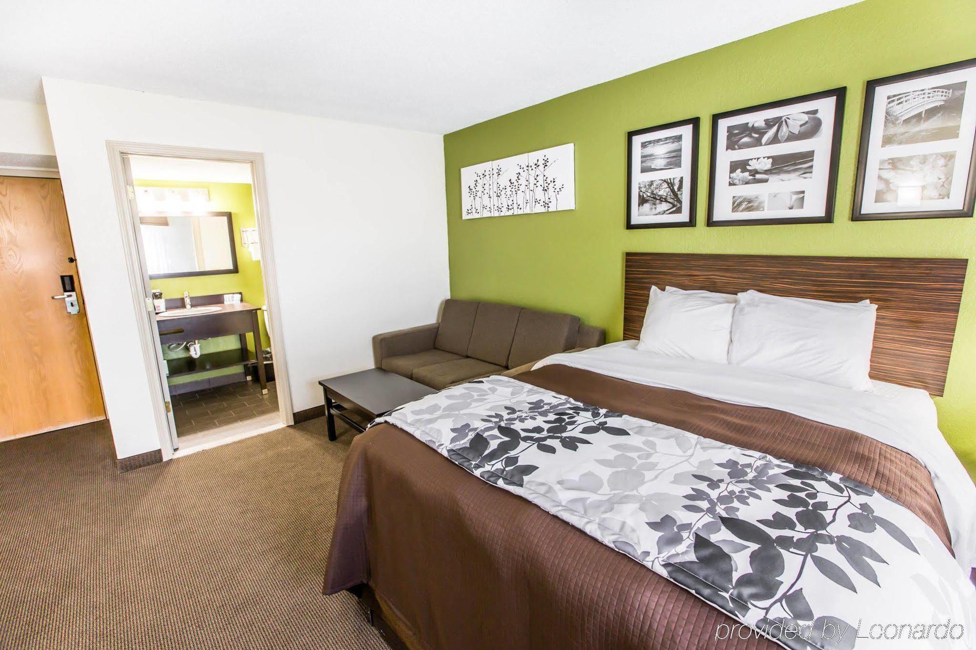 Sleep Inn Near Outlets Socastee Екстер'єр фото