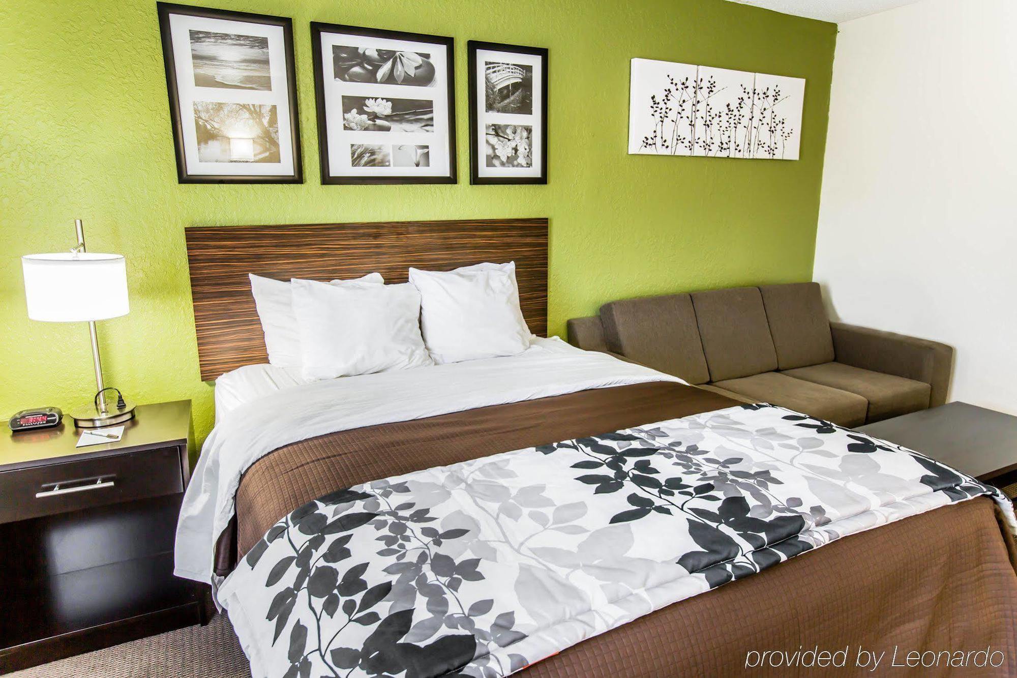 Sleep Inn Near Outlets Socastee Екстер'єр фото