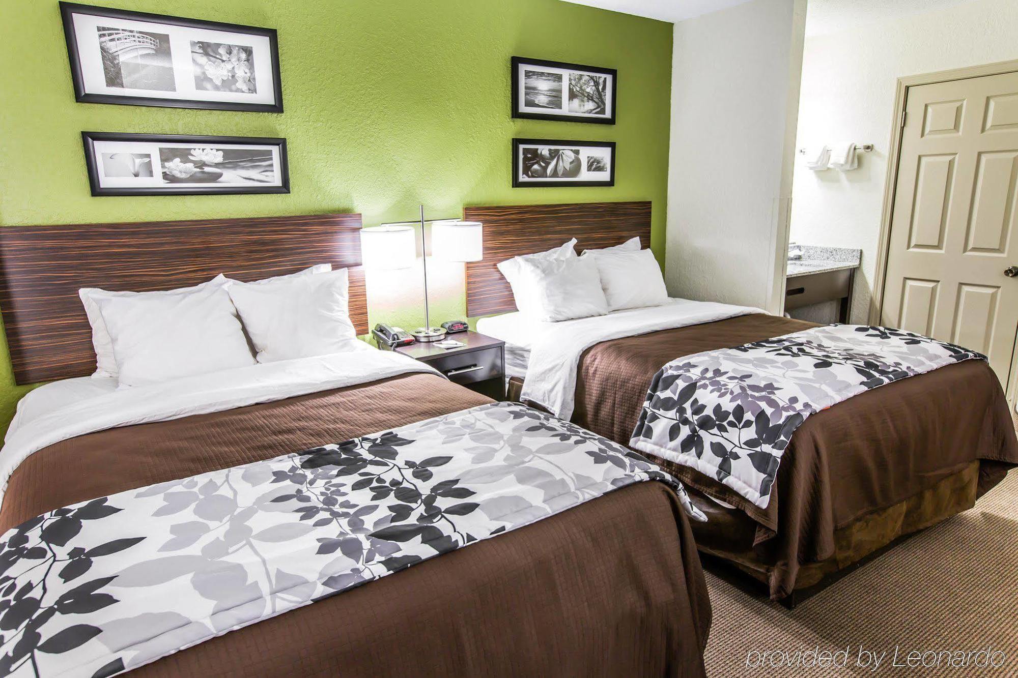 Sleep Inn Near Outlets Socastee Екстер'єр фото