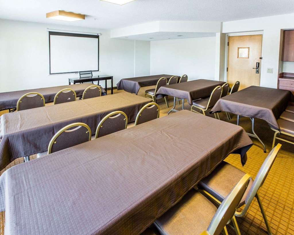 Sleep Inn Near Outlets Socastee Зручності фото