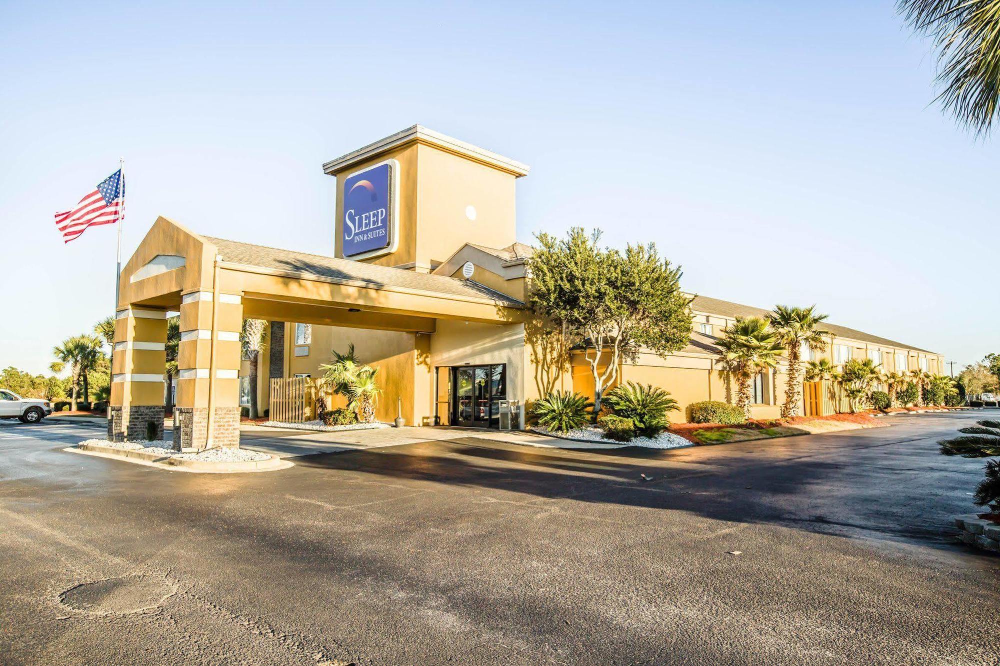 Sleep Inn Near Outlets Socastee Екстер'єр фото