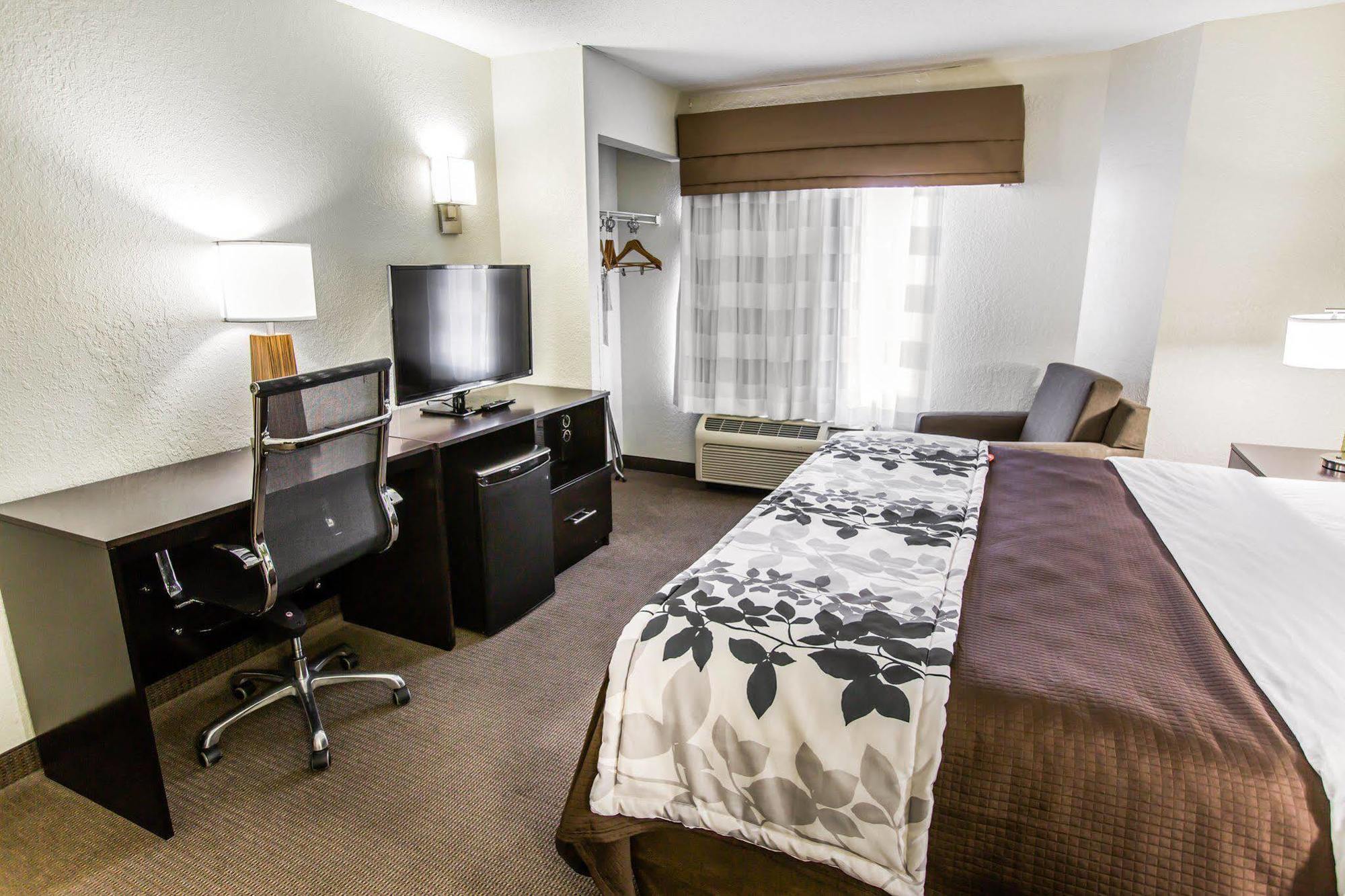 Sleep Inn Near Outlets Socastee Екстер'єр фото