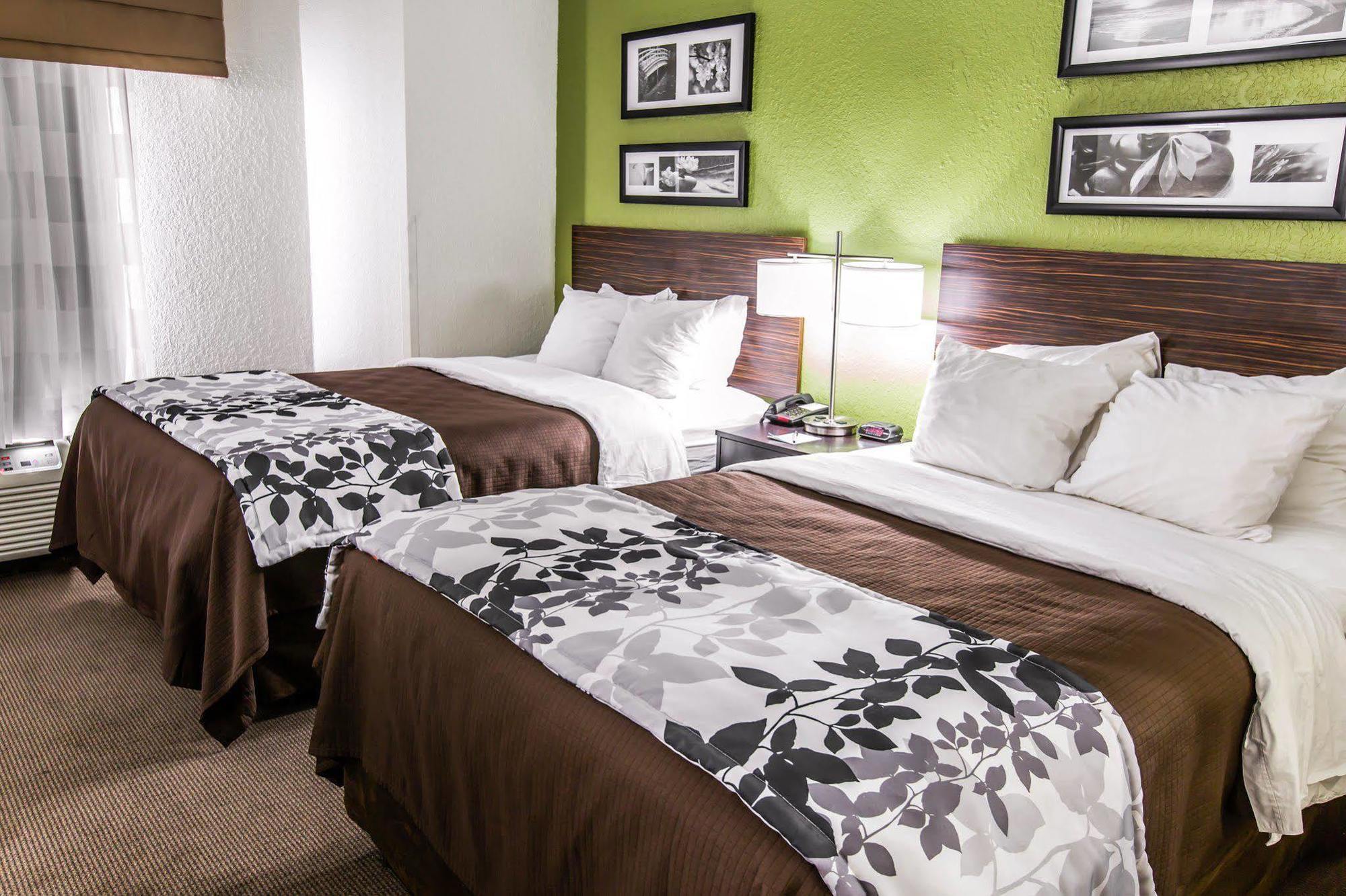 Sleep Inn Near Outlets Socastee Екстер'єр фото