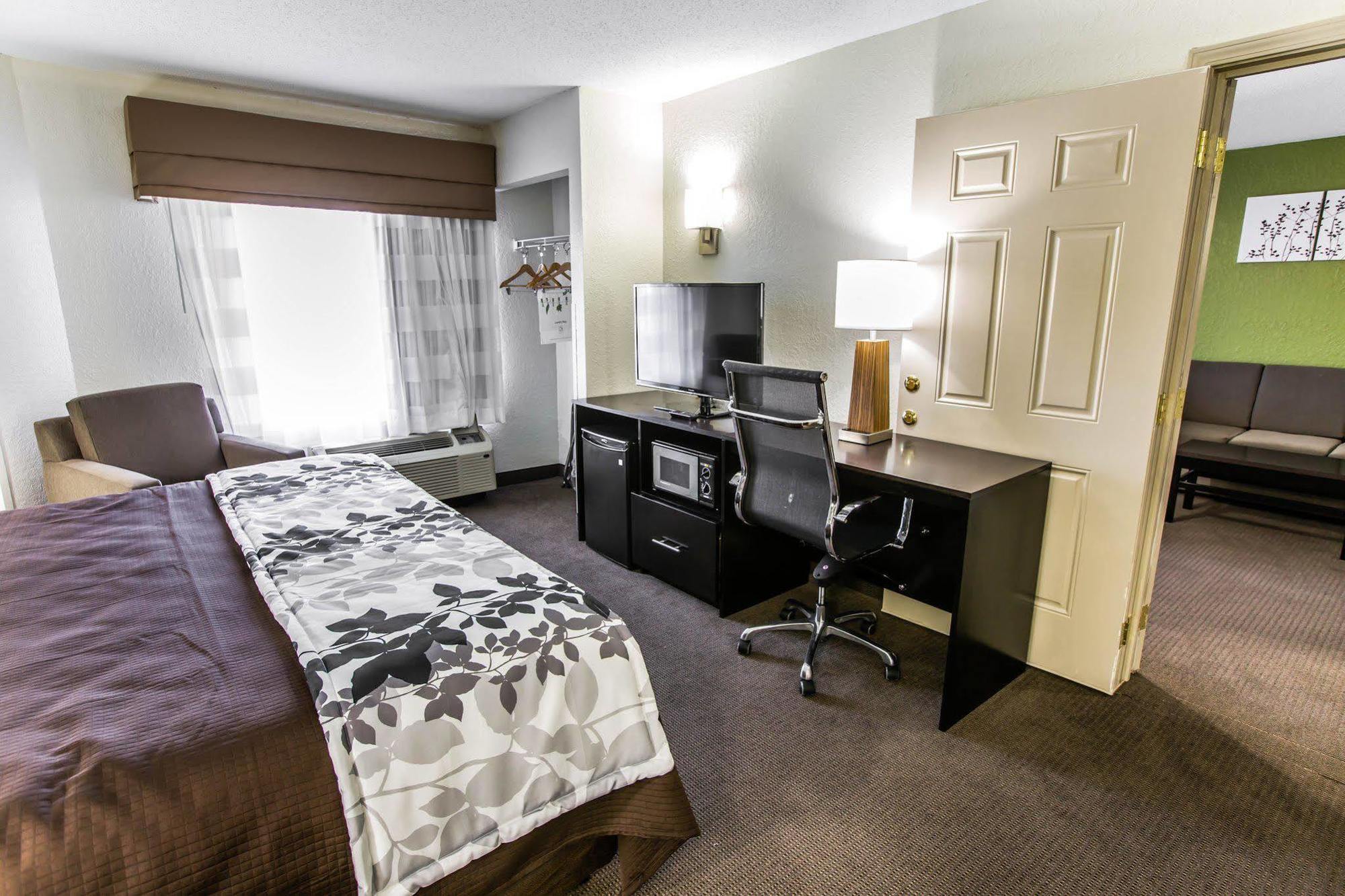 Sleep Inn Near Outlets Socastee Екстер'єр фото